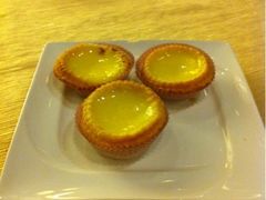 蛋挞-唐宫海鲜舫