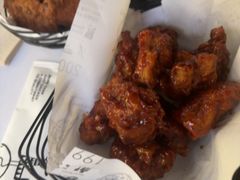 -Kyochon1991校村(共和路店)