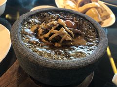 -佘山世茂艾美·御珍轩中餐厅