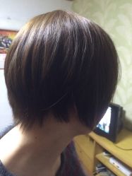 -原木·Top Design发型定制
