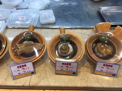 -东江海鲜酒家(艺都分店)