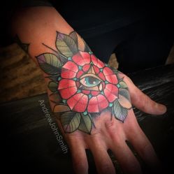 -记号刺青tattoo纹身工作室