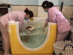 -莲生母婴月子中心(清水河公园店)