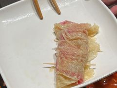 -海底捞火锅(金地广场生日主题店)