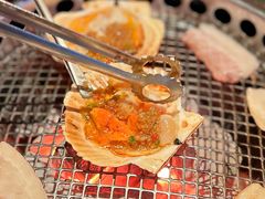 -300杯·和牛烧肉清酒专门店(廊里店)