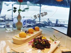 梅子小排很入味-柳莺湖上·湖景餐厅·江南菜(西湖店)