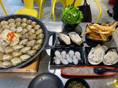 -水哥卜卜贝(东晓·胜汇里店)