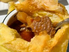 -库滋明·俄罗斯特色美食(中央大街店)