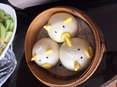 -岚桥锦江大酒店-瑞泰西餐厅