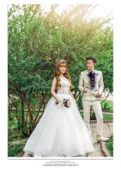 -戛纳印象摄影(潮拍定制馆)