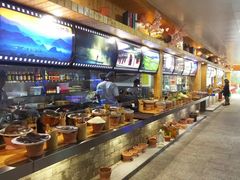 -故乡缘·香格里拉山庄(冷竹路店)
