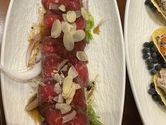 -V Bar海景扒房(北海湾惠龙万达嘉华酒店)