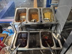 -湘西乌龙山铁板烧(双桥店)