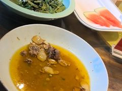 -民俗村柴火灶·景德江西菜(中国陶瓷博物馆店)