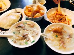 -伍湛记 · 广州老字号(龙津中路店)