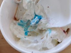 香草M豆华夫脆-DQ·蛋糕·冰淇淋(徐东销品茂店)