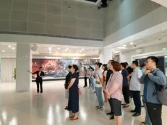 -上海市龙华烈士陵园