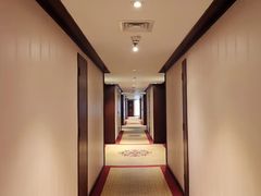 -上海银星皇冠假日酒店