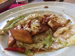 -巴依老爷新疆美食(望京小街店)