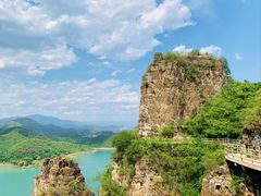 -易水湖景区