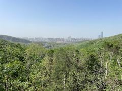 -南山风景名胜区