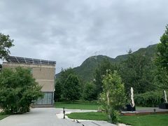 -金岳台私汤温泉度假山庄·创意餐厅(昌平十三陵店)