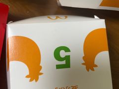 -麦当劳(双榆树店)