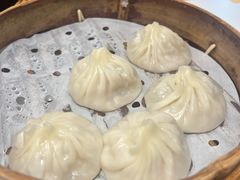 -馋三尺蟹粉小笼(人民广场店)