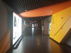 -卢米埃影城(苏州园区华润杜比全景声激光店)