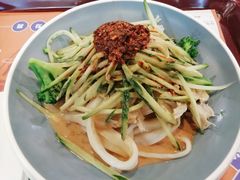 -魏家凉皮(十里河店)