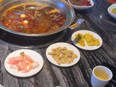 -老船舫·现做活鲜鱼馆(东郊记忆店)