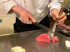 -神户牛排餐厅MOURIYA(总店)