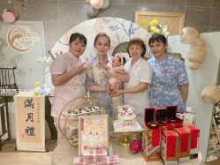 -星玥国际月子中心(天通苑店)