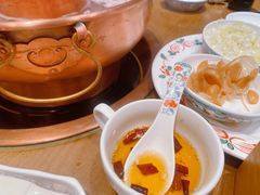 -北京老门框爆肚涮肉馆(凤城六路店)