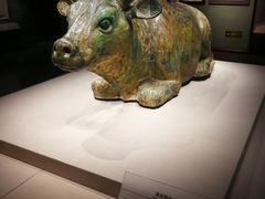 -宁夏博物馆