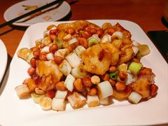 -好嫂子酱猪手•农家菜(华远坊店)