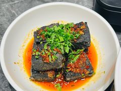 -炊烟小炒黄牛肉(浦东世纪汇店)