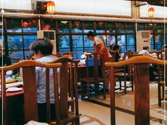 大堂-园林美食城·本土农家菜(杨和镇店)