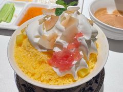 -四季民福烤鸭店(王府井东安门店)