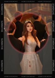 -婚礼美学