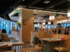 大堂-福成自助烤肉(双桥万达店)