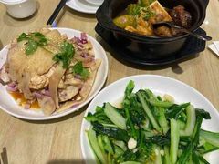 -东山茶寮(新安店)