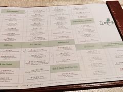 -上海金桥红枫万豪酒店-万豪中餐厅