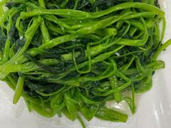 通心菜-朱仔记食府(江南大道店)