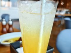 -沈阳君悦酒店·意坊意大利餐厅