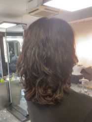 -HD HAIR STYLE