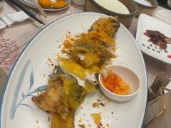 -全聚德烤鸭店(马家堡店)
