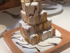 -俄士厨房(时代天街店)