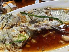 -长廊饭店(锦溪古镇店)