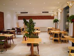 -ALAMEEN阿拉伯餐厅(三里屯店)